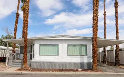 141 Calle Arriba, Palm Springs, CA 92264