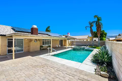 31229 Avenida La Gaviota, Cathedral City, CA 92234