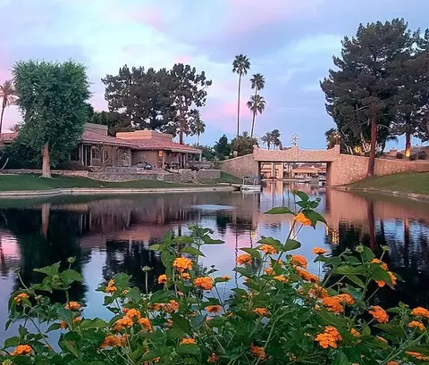 19 Lake Shore Dr, Rancho Mirage, CA 92270