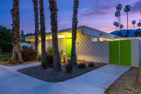 338 Desert Lakes Dr, Palm Springs, CA 92264