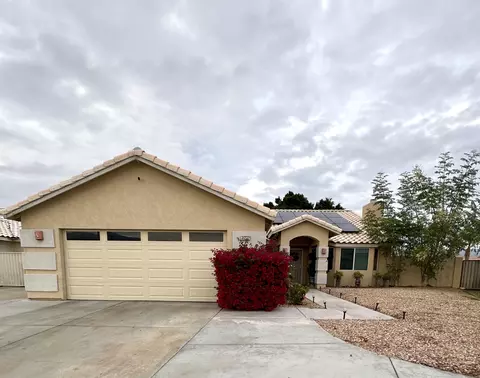 31222 Neuma Dr, Cathedral City, CA 92234