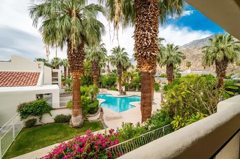 255 E Avenida Granada, Palm Springs, CA 92264