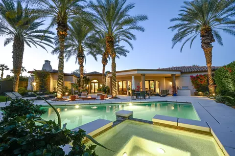 45461 Espinazo St, Indian Wells, CA 92210