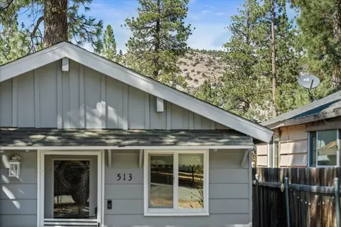 Exterior - 513 Elysian Blvd, Big Bear City, CA 92314 photo 2 of 8
