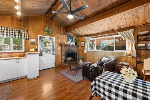 Living - 513 Elysian Blvd, Big Bear City, CA 92314 photo 3 of 3