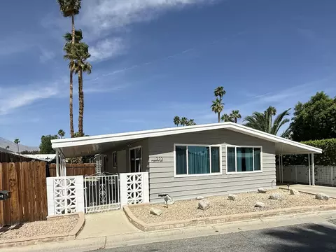 535 Cerritos Way, Cathedral City, CA 92234