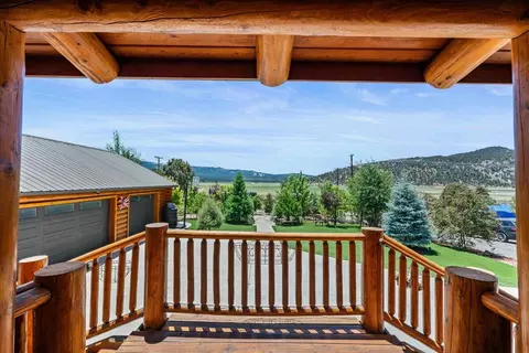 Exterior - 1925 Baldwin Lake Rd, Big Bear City, CA 92314 photo 5 of 7