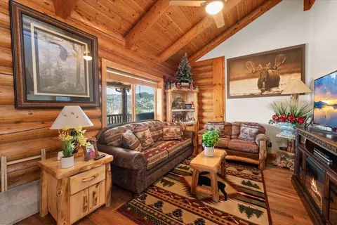 Living - 1925 Baldwin Lake Rd, Big Bear City, CA 92314 photo 1 of 6