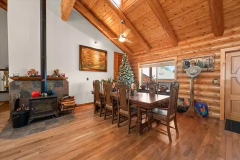 Dining - 1925 Baldwin Lake Rd, Big Bear City, CA 92314 photo 2 of 2