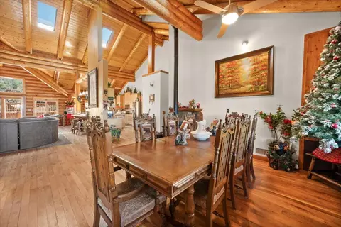 Dining - 1925 Baldwin Lake Rd, Big Bear City, CA 92314 photo 1 of 2