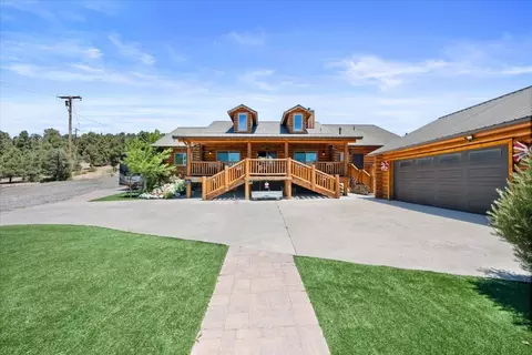 Exterior - 1925 Baldwin Lake Rd, Big Bear City, CA 92314 photo 1 of 7