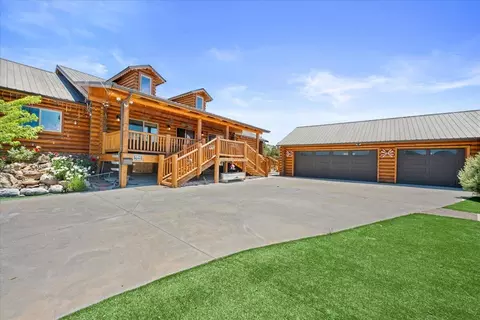 1925 Baldwin Lake Rd, Big Bear City, CA 92314