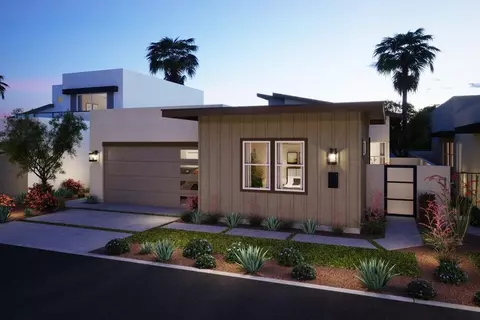 41796 Volare Ct, Bermuda Dunes, CA 92203