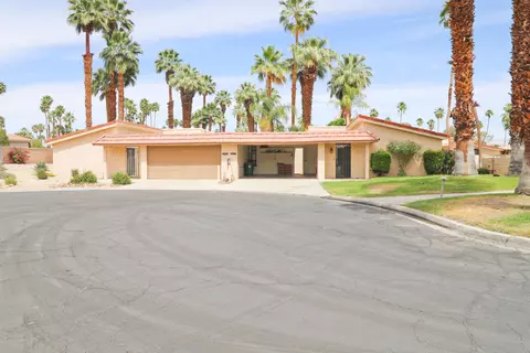 68516 Calle Alcazar, Cathedral City, CA 92234