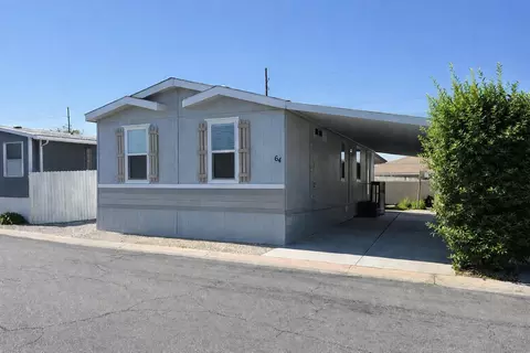 81351 Avenue 46, Indio, CA 92201
