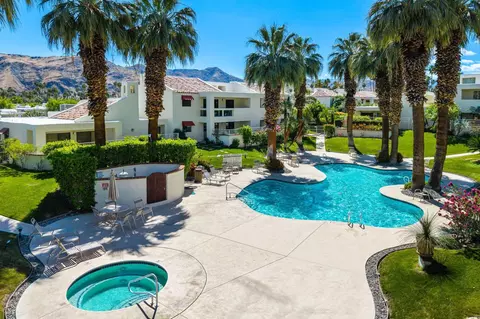255 E Avenida Granada, Palm Springs, CA 92264