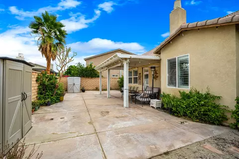 Exterior - 37481 Coventry St, Indio, CA 92203 photo 9 of 13