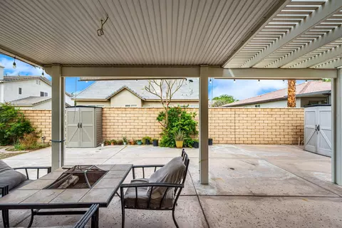 Exterior - 37481 Coventry St, Indio, CA 92203 photo 3 of 13