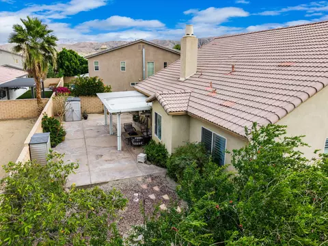 Exterior - 37481 Coventry St, Indio, CA 92203 photo 1 of 13