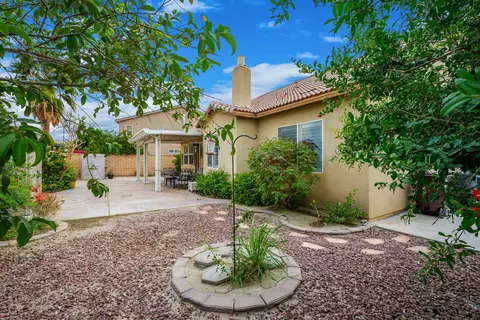 Exterior - 37481 Coventry St, Indio, CA 92203 photo 10 of 13