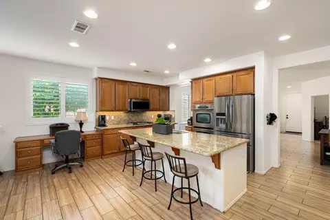 Kitchen - 37481 Coventry St, Indio, CA 92203 photo 3 of 6