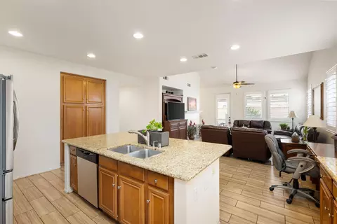 Kitchen - 37481 Coventry St, Indio, CA 92203 photo 6 of 6