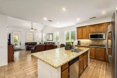 Kitchen - 37481 Coventry St, Indio, CA 92203 photo 1 of 6