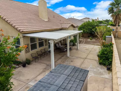 Exterior - 37481 Coventry St, Indio, CA 92203 photo 2 of 13