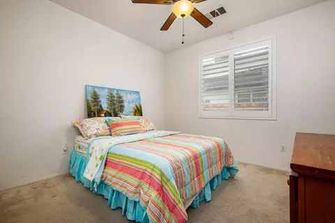 Bedroom - 37481 Coventry St, Indio, CA 92203 photo 5 of 6