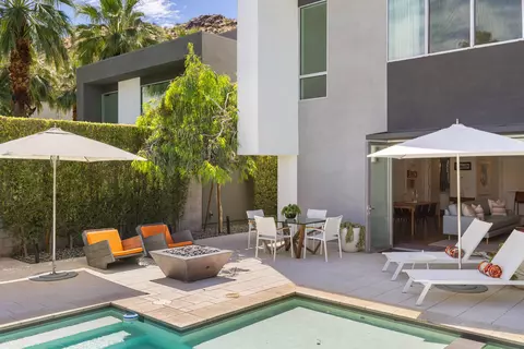1000 Surrey Ln, Palm Springs, CA 92264
