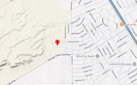 1434 Bell Ave, Thermal, CA 92274