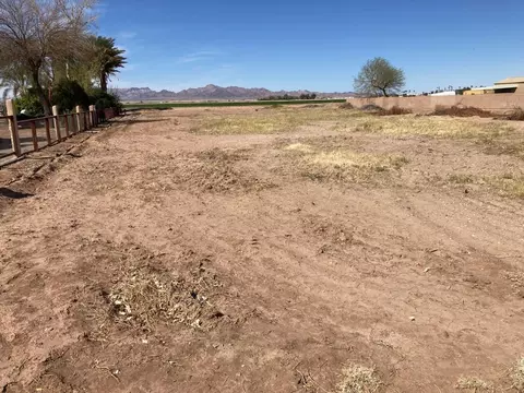 11408 Desert Trailways Ln, Blythe, CA 92225