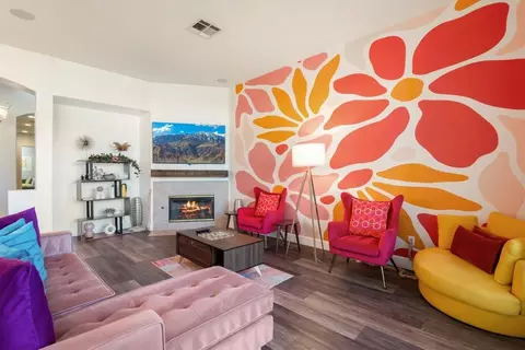 Living - 49653 Wayne St, Indio, CA 92201 photo 2 of 3