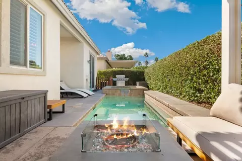 Exterior - 49653 Wayne St, Indio, CA 92201 photo 6 of 9