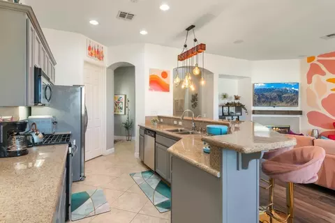 Kitchen - 49653 Wayne St, Indio, CA 92201 photo 2 of 3