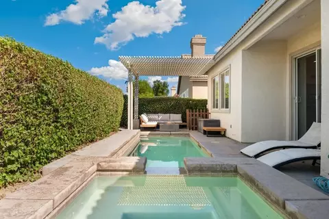 Exterior - 49653 Wayne St, Indio, CA 92201 photo 2 of 9