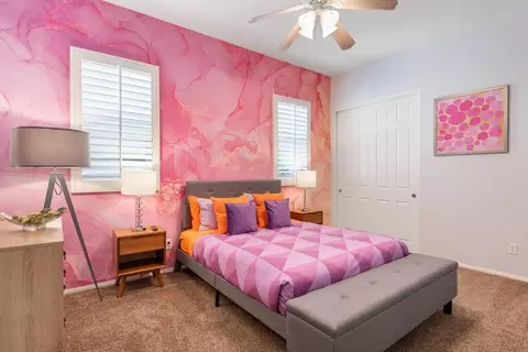 Bedroom - 49653 Wayne St, Indio, CA 92201 photo 4 of 5