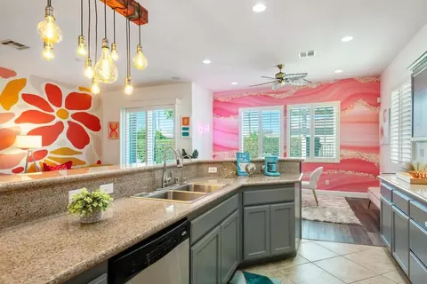 Kitchen - 49653 Wayne St, Indio, CA 92201 photo 3 of 3