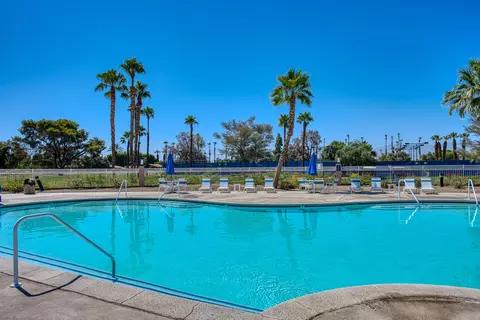 Exterior - 49653 Wayne St, Indio, CA 92201 photo 9 of 9