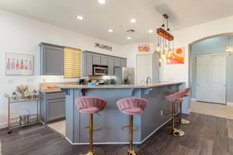 Kitchen - 49653 Wayne St, Indio, CA 92201 photo 1 of 3