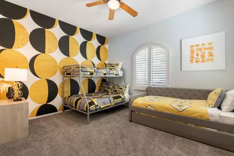 Bedroom - 49653 Wayne St, Indio, CA 92201 photo 5 of 5