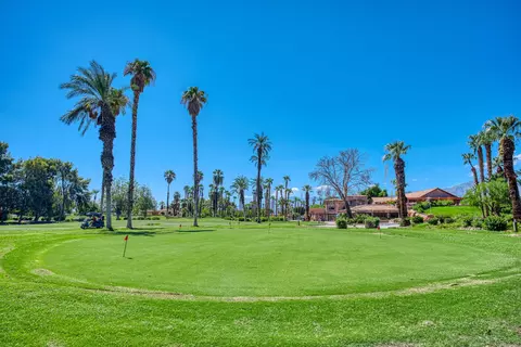 Exterior - 49653 Wayne St, Indio, CA 92201 photo 8 of 9