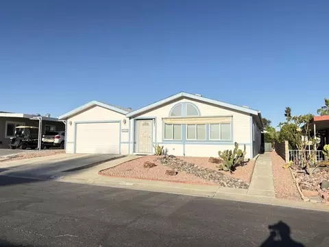 39832 Black Mesa Ln, Palm Desert, CA 92260