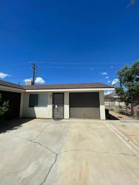 Exterior - 6414 El Dorado Ave, Yucca Valley, CA 92284 photo 1 of 1
