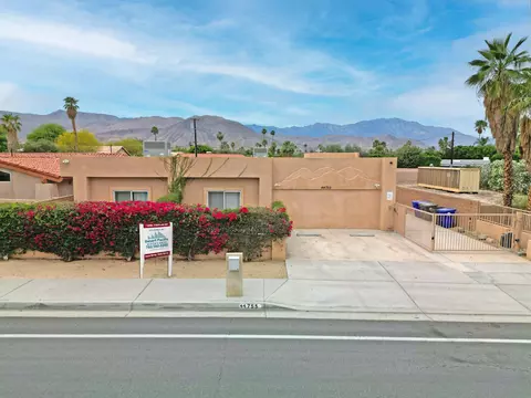 44755 Deep Canyon Rd, Palm Desert, CA 92260