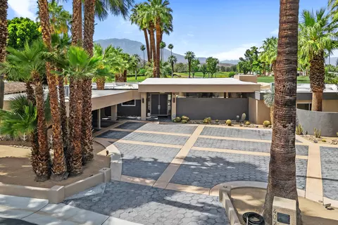 40231 Club View Dr, Rancho Mirage, CA 92270