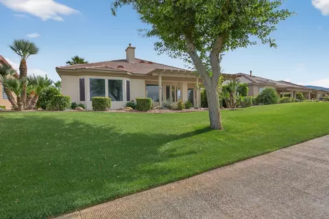 Exterior - 80610 Prestwick Pl, Indio, CA 92201 photo 11 of 12