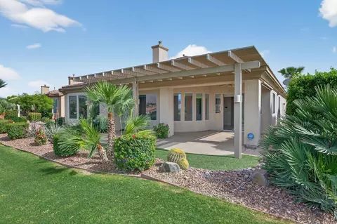 Exterior - 80610 Prestwick Pl, Indio, CA 92201 photo 8 of 12