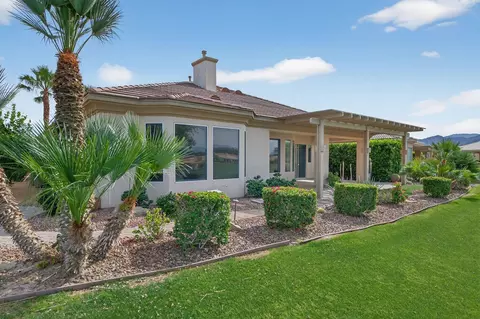 Exterior - 80610 Prestwick Pl, Indio, CA 92201 photo 9 of 12
