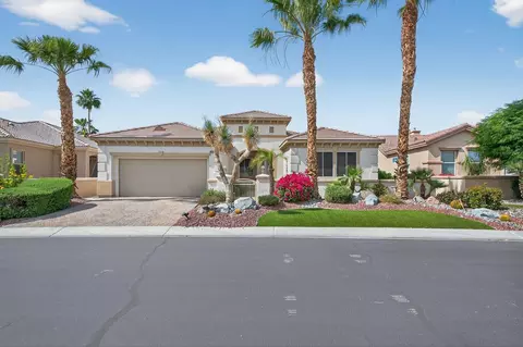Exterior - 80610 Prestwick Pl, Indio, CA 92201 photo 2 of 12